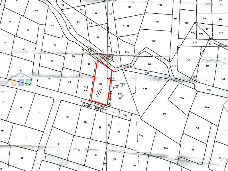 Land on Sale at Arubari Gairigaun