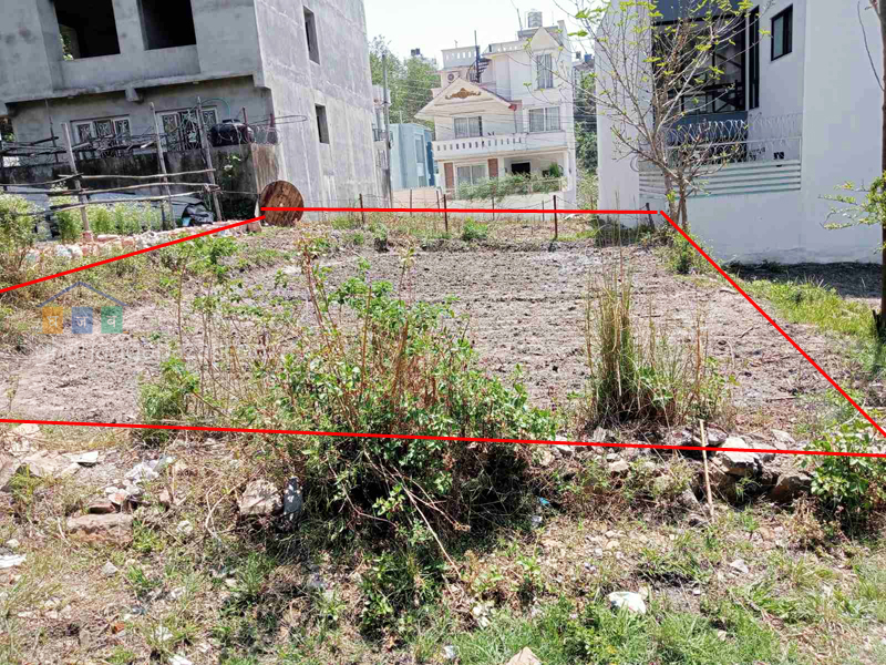 Land on Sale at Pasikot