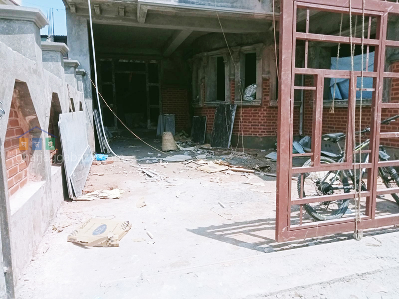House on Sale at Chunikhel Kapan