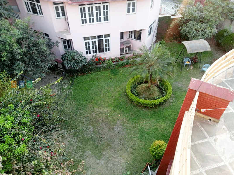 Land on Sale at Mandikhatar