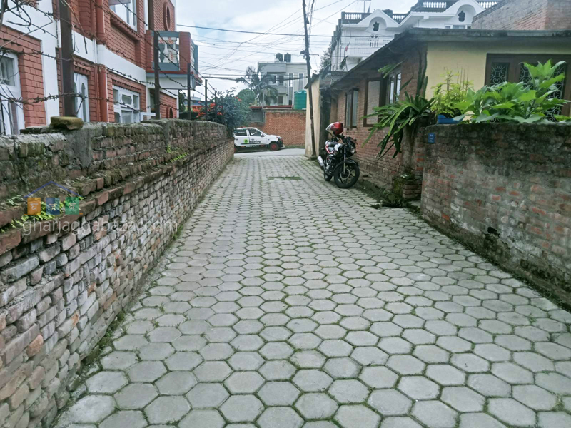 House on Sale at Bagdol