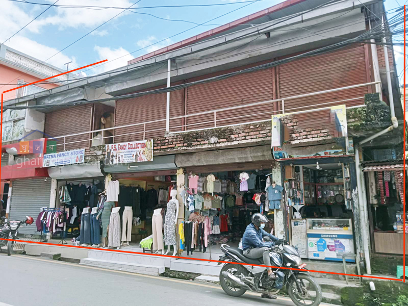 Land on Sale at Koteshwor