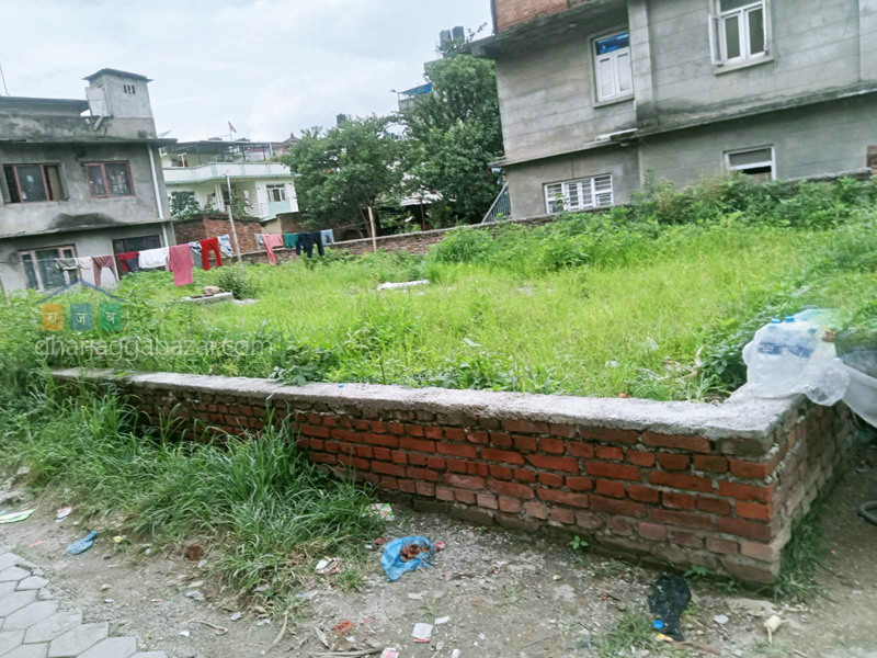 Land on Sale at Talchikhel