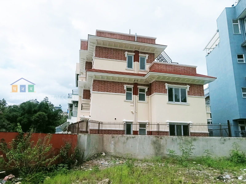 House on Sale at Ganeshchowk