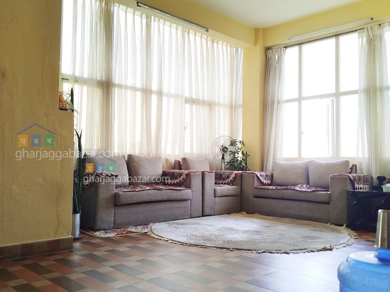 Urgent House to Sell at Sirutar Changathali