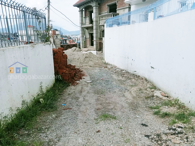 House on Sale at Italitar