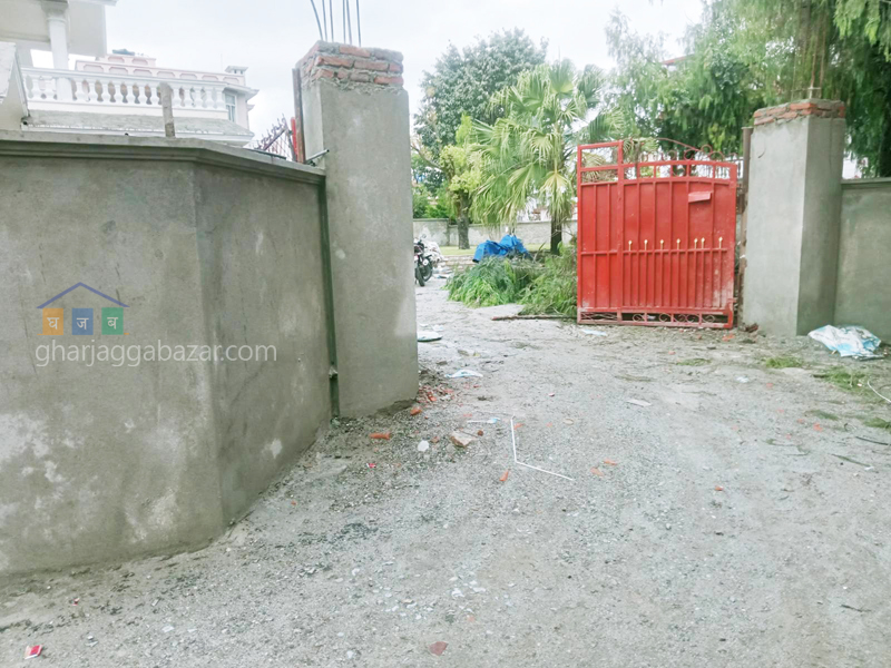 House on Sale at Golfutar