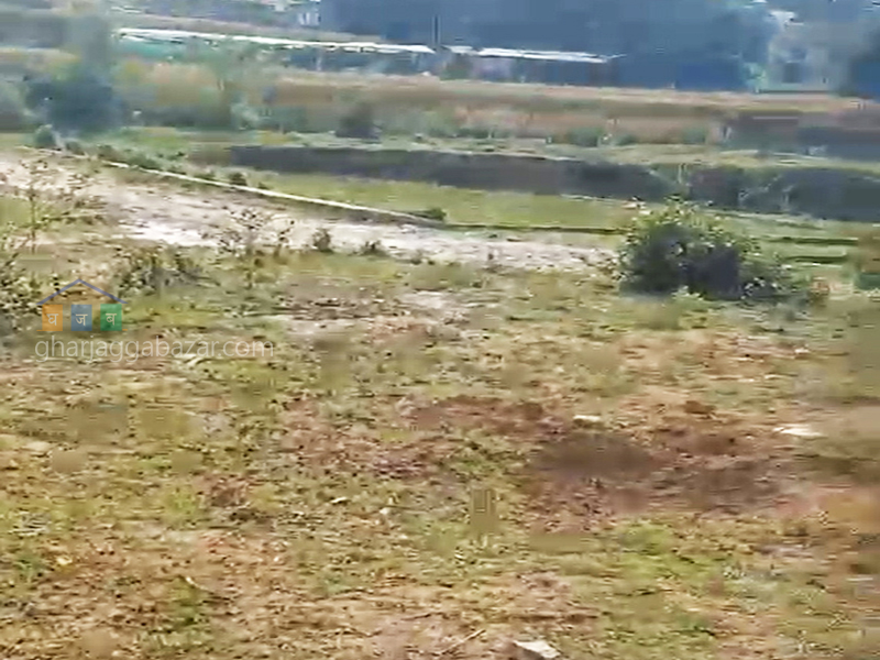 Land on Sale at Badikhel