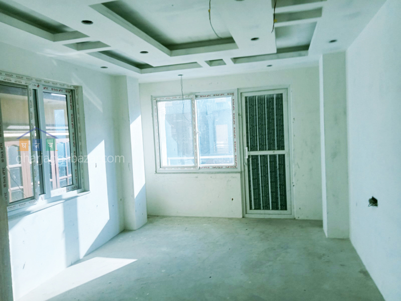 House on Rent at Budhanilkantha