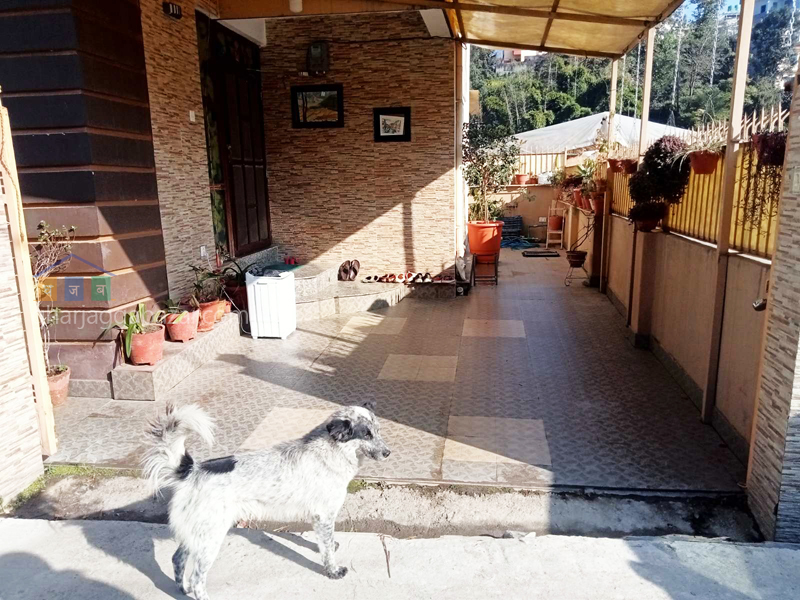 House on Sale at Hattigaunda