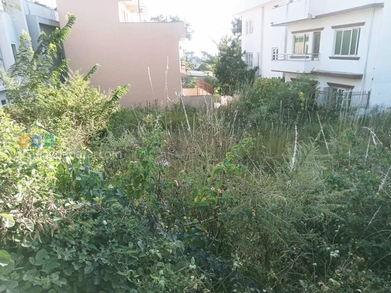 Land on Sale at Budhanilkantha