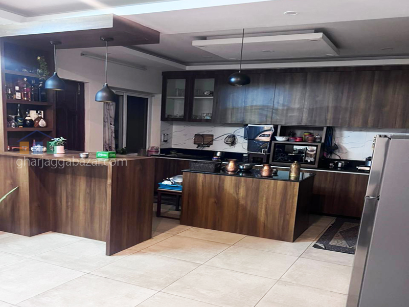 House on Sale at Sanga Nagisthan