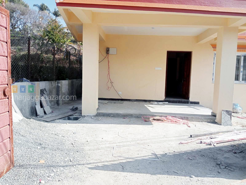 House on Sale at Hepali