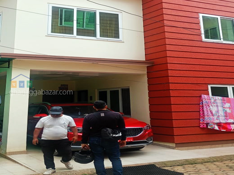 House on Sale at Baneswor