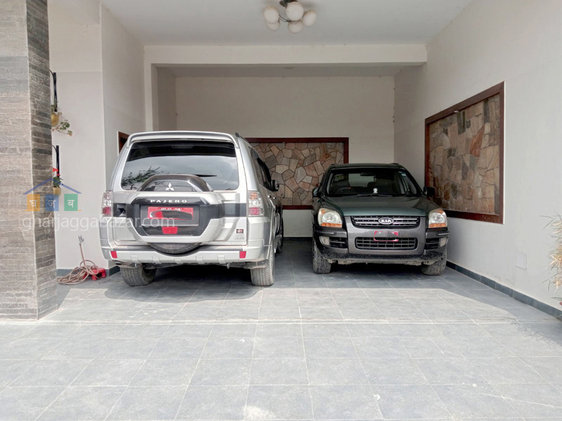 House on Sale at Ganeshchowk