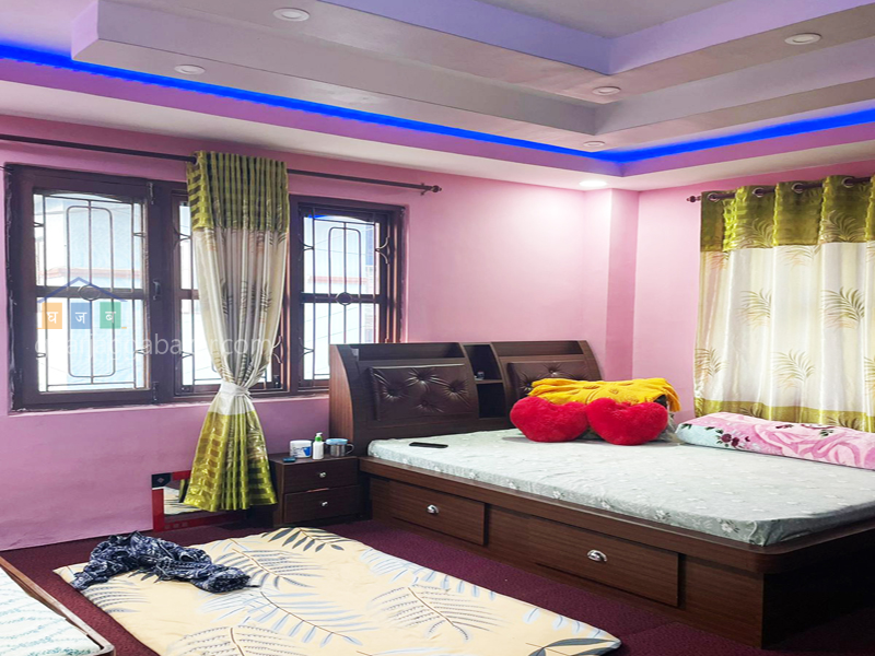 House on Sale at Dhapaheight