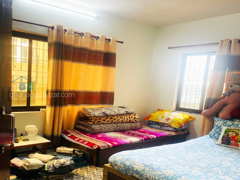 House on Sale at Dhapaheight