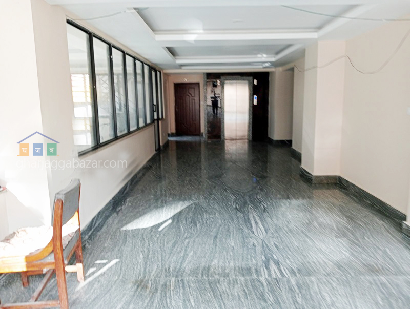 Apartment on Sale at Sukedhara 