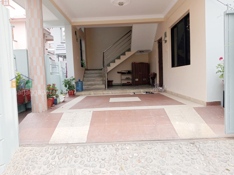 House on Sale at Grande Tokha