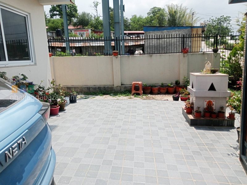 House on Sale at Dadhikot