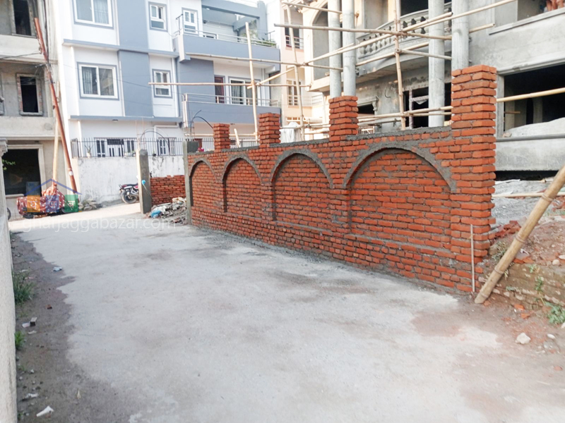 House on Sale at Ganeshchowk