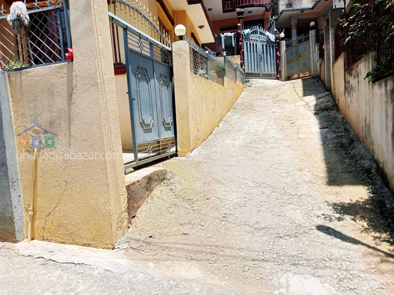 House on Sale at Kapan Akashedhara