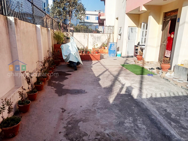 House on Sale at Dhapaheight