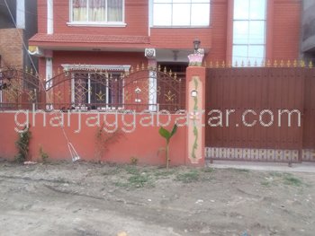 Urgent House to Sell at Basantanagar