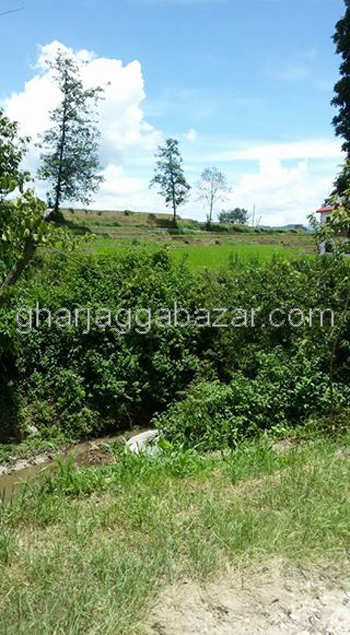 Land on Sale at Suntakhan