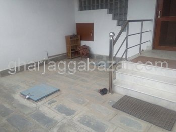 House on Rent at Golfutar 