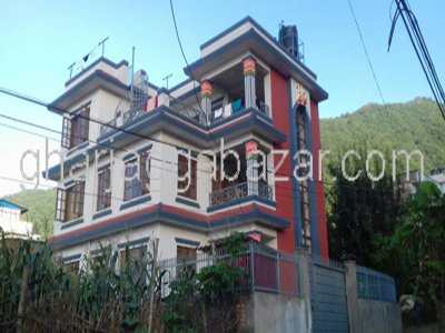 House on Sale at Raniban