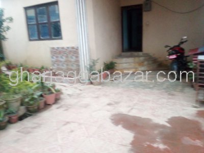 House on Sale at Dholahiti
