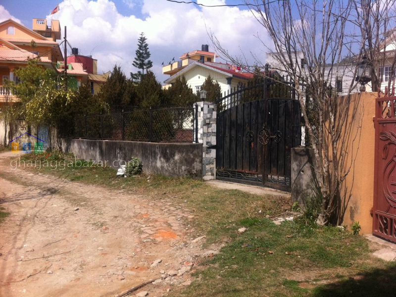 House on Sale at Pasikot
