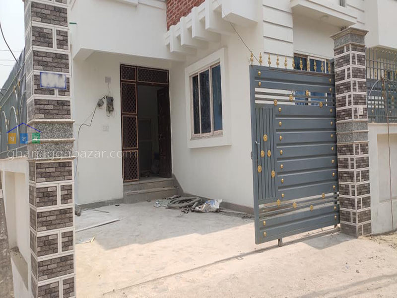 House on Sale at Imadol