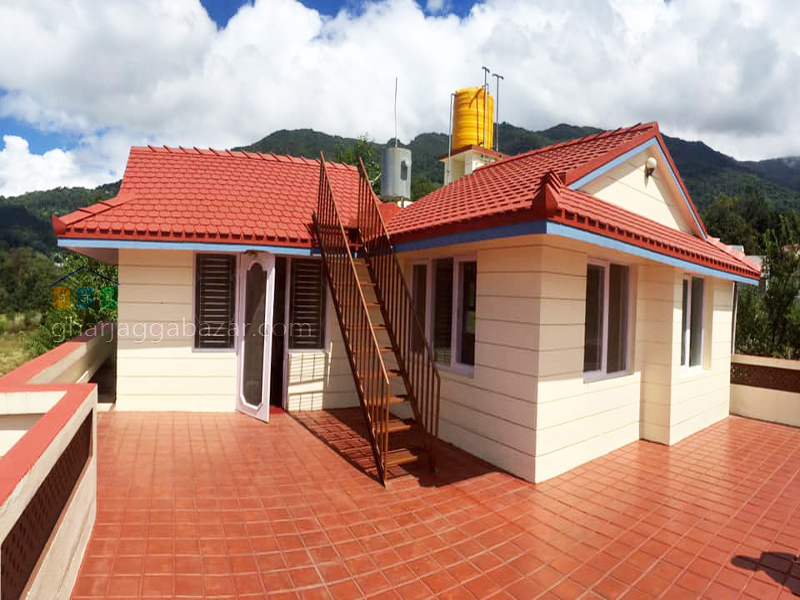 House on Sale at Narayanthan