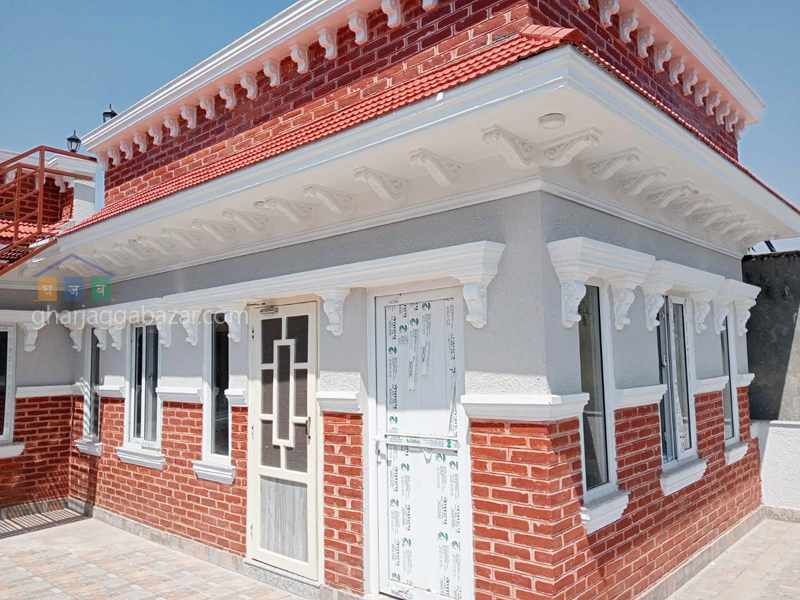 House on Sale at Kapan Jyotinagar