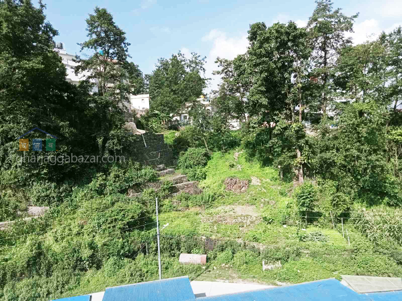 House on Sale at Grande Housing Dhapasi 