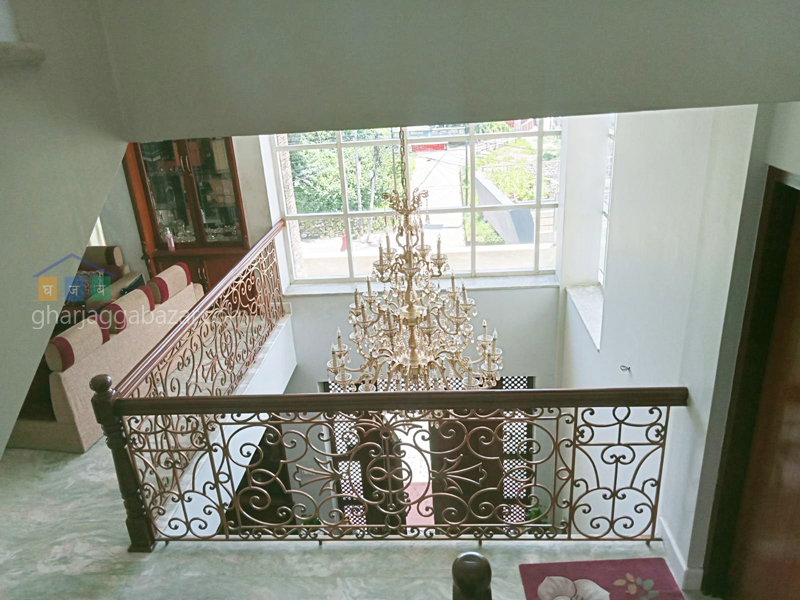 House on Sale at Kapan Height