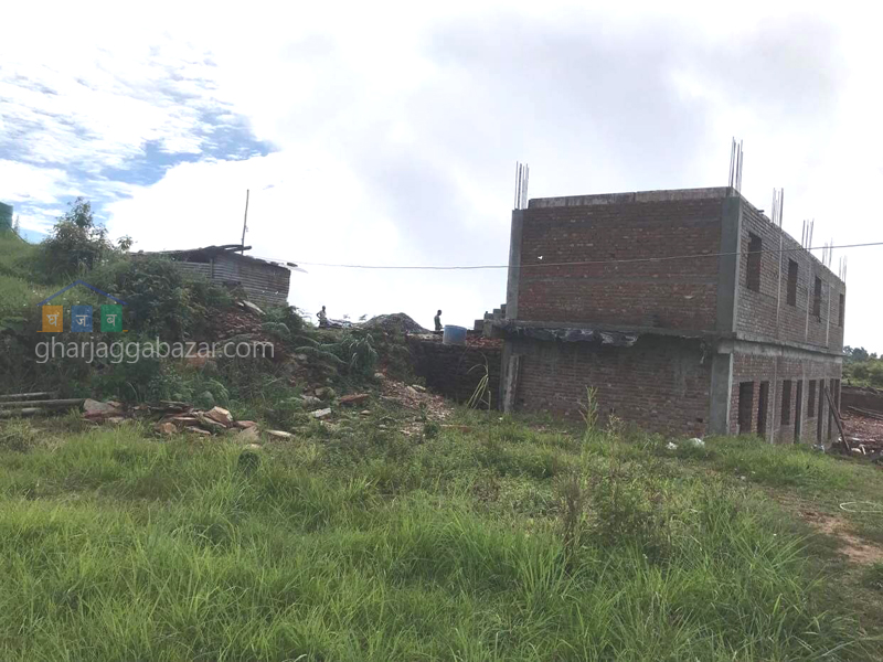 Land on Sale at Pumdi Bhumdi