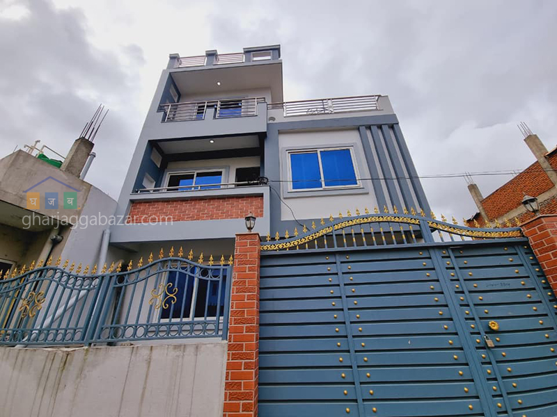 House on Sale at Imadol