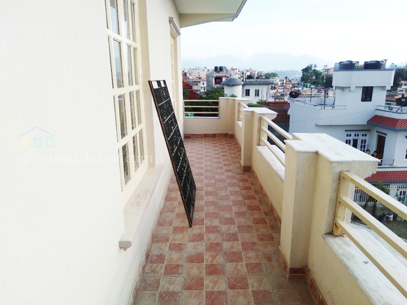 House on Sale at Mahalaxmisthan