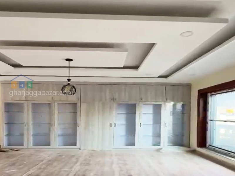 House on Sale at Chapali 