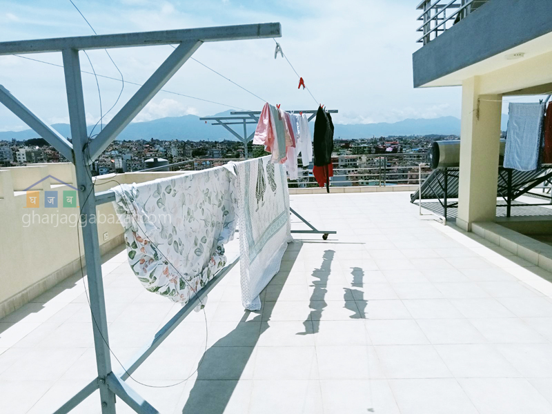 House on Sale at Kapan Height