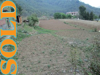Land on Sale at Matatirtha