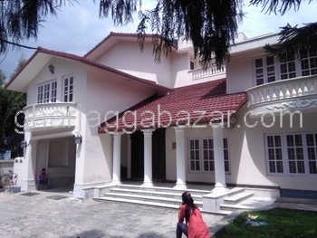 House on Rent at Italitar