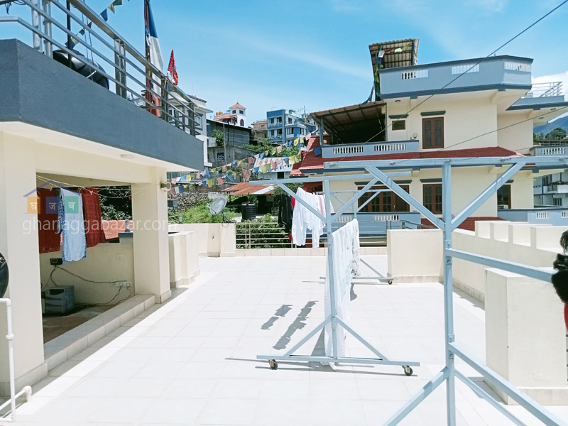 House on Sale at Kapan Height