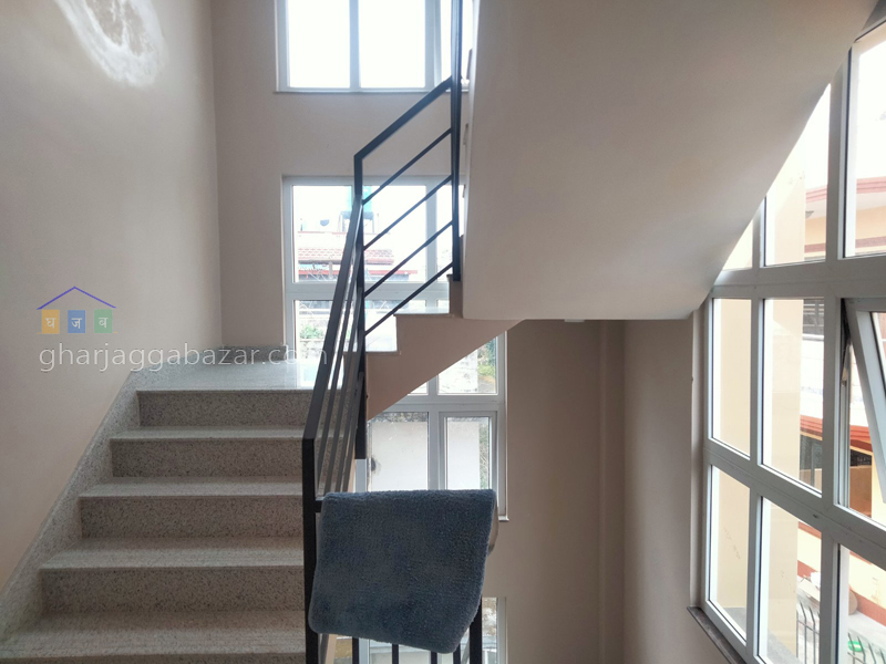 House on Sale at Baluwatar Chundevi