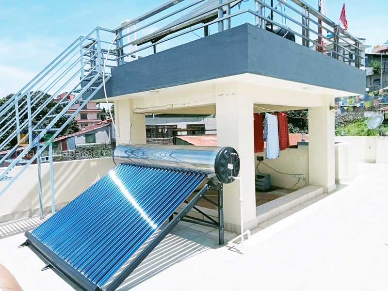 House on Sale at Kapan Height