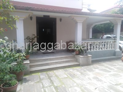 House on Sale at Chundevi