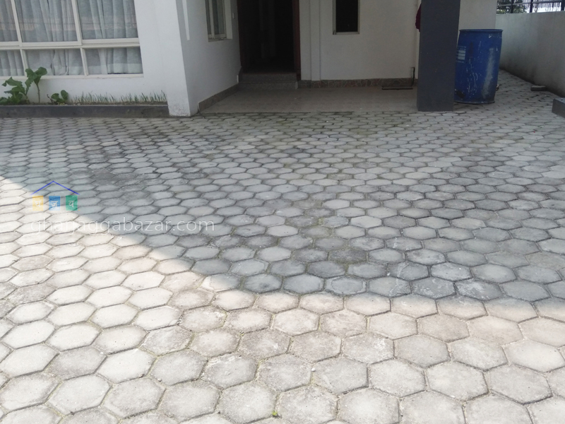 House on Sale at Budhanilkantha